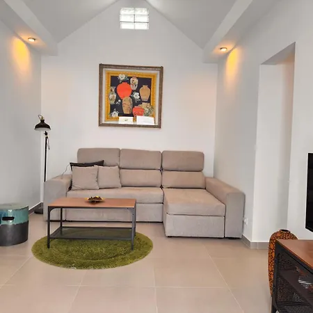 Сasa de vacaciones Yumbo Rainbow Homes A