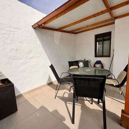Сasa de vacaciones Yumbo Rainbow Homes A Maspalomas (Gran Canaria)