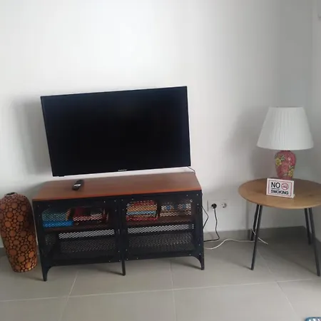 Yumbo Rainbow Homes A Сasa de vacaciones *