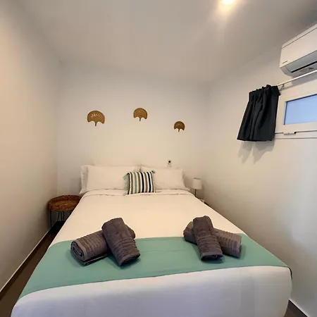 Yumbo Rainbow Homes A